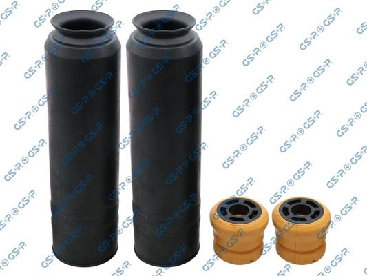GSP 5407550PK Dust Cover Kit, shock absorber