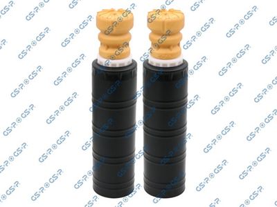 Dust Cover Kit, shock absorber GSP 5407700PK