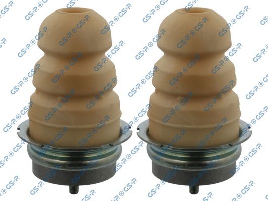 GSP 5407730PK Dust Cover Kit, shock absorber