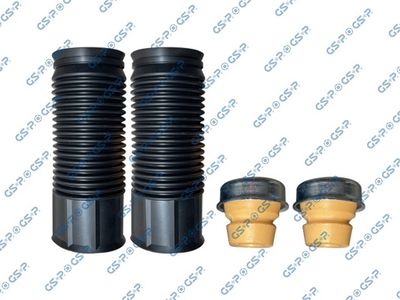 Dust Cover Kit, shock absorber GSP 5407780PK