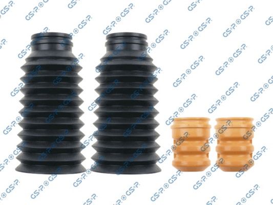 GSP 5407820PK Dust Cover Kit, shock absorber