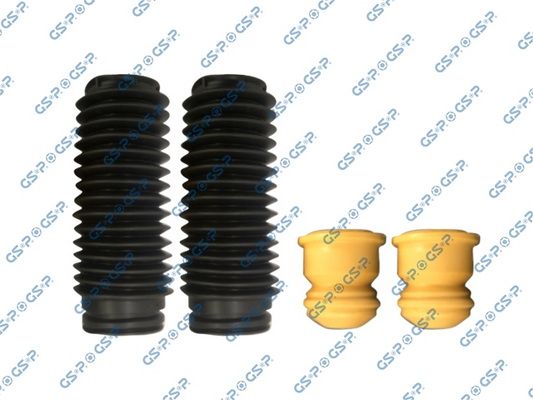 GSP 5407830PK Dust Cover Kit, shock absorber
