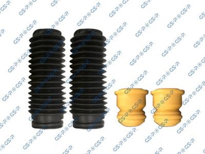Dust Cover Kit, shock absorber GSP 5407830PK