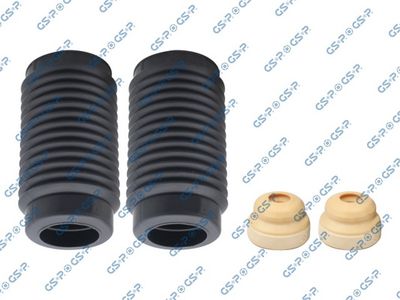 Dust Cover Kit, shock absorber GSP 5407920PK