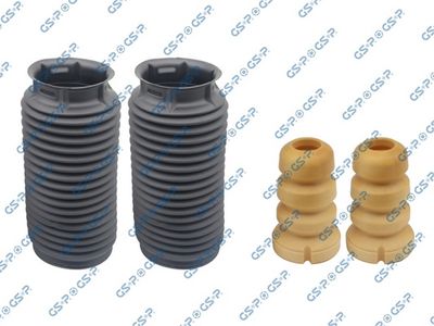Dust Cover Kit, shock absorber GSP 5407940PK