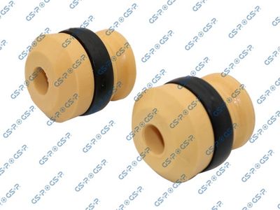 Dust Cover Kit, shock absorber GSP 5408110PK