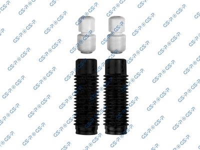 Dust Cover Kit, shock absorber GSP 5408140PK