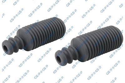 Dust Cover Kit, shock absorber GSP 5408150PK