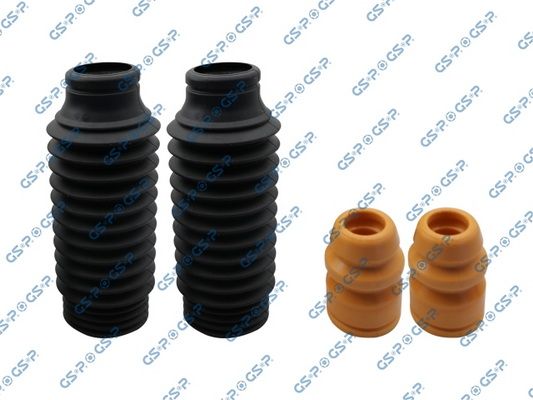GSP 5408160PK Dust Cover Kit, shock absorber