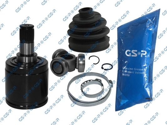 GSP 601001 Joint Kit, drive shaft