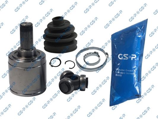 GSP 601011 Joint Kit, drive shaft
