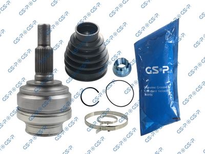 Joint Kit, drive shaft GSP 601160