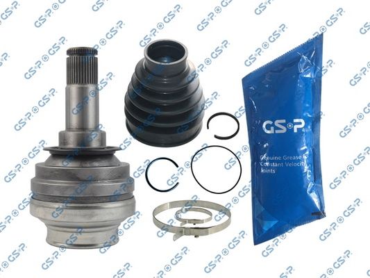 GSP 601161 Joint Kit, drive shaft