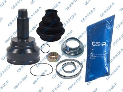 Joint Kit, drive shaft GSP 601169