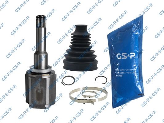 GSP 601210 Joint Kit, drive shaft