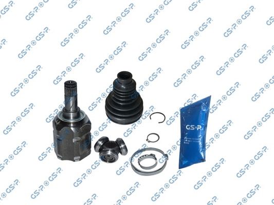 GSP 601233 Joint Kit, drive shaft