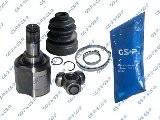 GSP 601249 Joint Kit, drive shaft