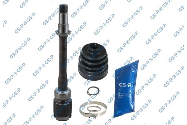 GSP 601276 Joint Kit, drive shaft