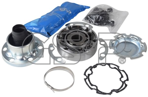 GSP 601297 Joint, propshaft