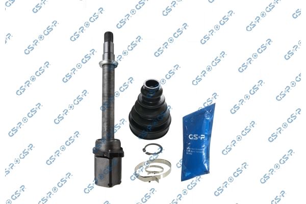 GSP 601308 Joint Kit, drive shaft