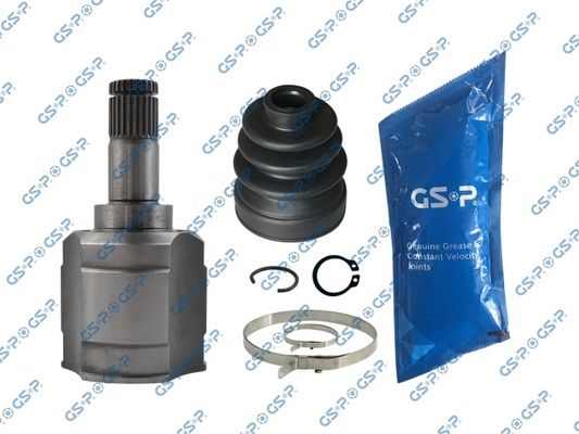 GSP 601416 Joint Kit, drive shaft