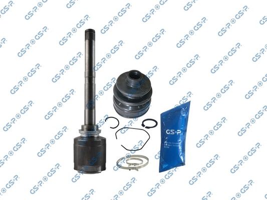 GSP 601552 Joint Kit, drive shaft