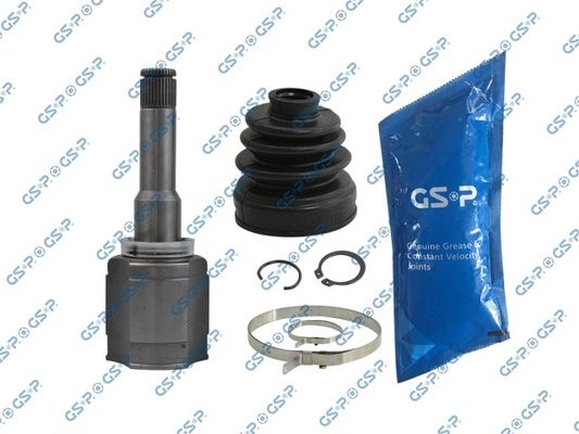 GSP 601612 Joint Kit, drive shaft