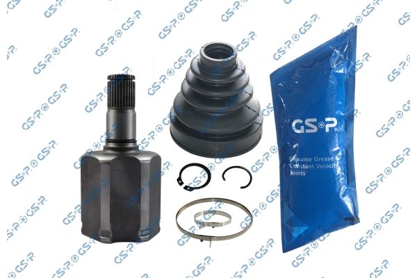 GSP 601661 Joint Kit, drive shaft