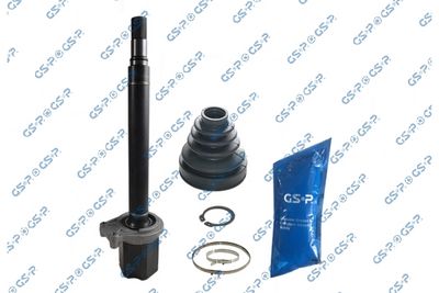 Joint Kit, drive shaft GSP 601754