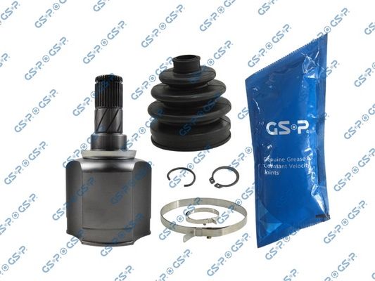 GSP 601758 Joint Kit, drive shaft