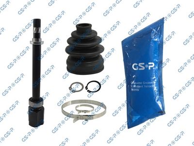 Joint Kit, drive shaft GSP 601808