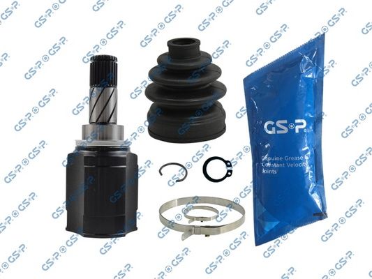 GSP 601907 Joint Kit, drive shaft