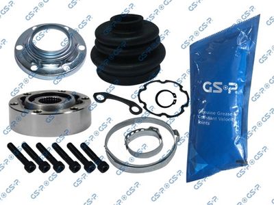 Joint Kit, drive shaft GSP 602003