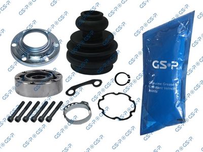 Joint Kit, drive shaft GSP 602004