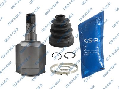 Joint Kit, drive shaft GSP 602009