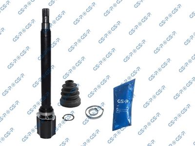 Joint Kit, drive shaft GSP 602010