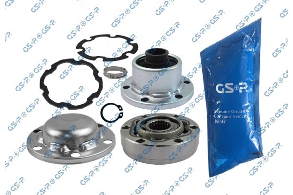 GSP 602051 Joint, propshaft
