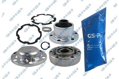 Joint, propshaft GSP 602051