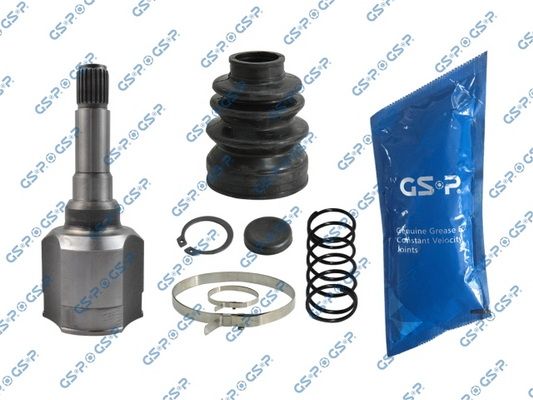 GSP 602122 Joint Kit, drive shaft