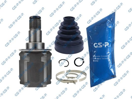 GSP 602129 Joint Kit, drive shaft