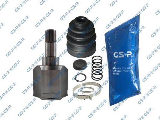 GSP 602131 Joint Kit, drive shaft