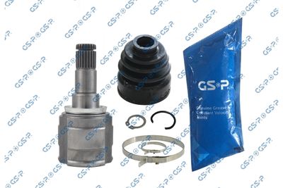 Joint Kit, drive shaft GSP 602136
