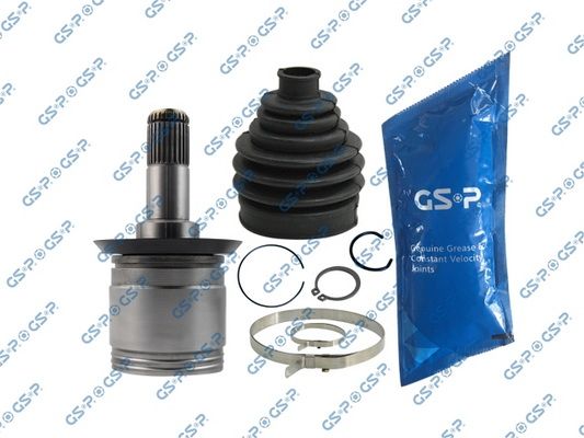 GSP 602145 Joint Kit, drive shaft