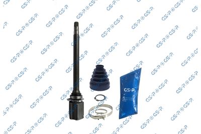 Joint Kit, drive shaft GSP 602150