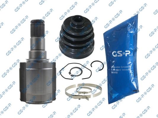GSP 602163 Joint Kit, drive shaft