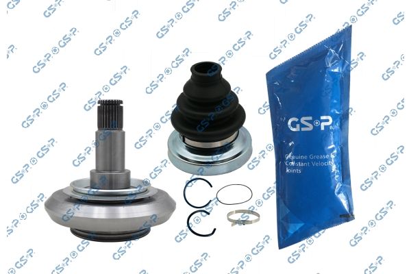 GSP 602204 Joint Kit, drive shaft