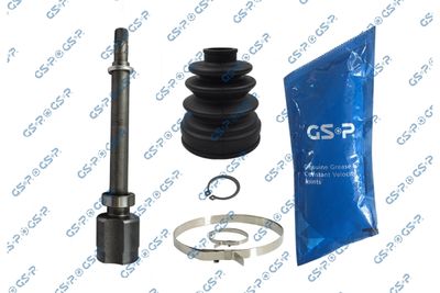 Joint Kit, drive shaft GSP 602231
