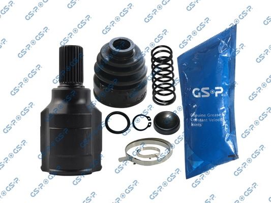 GSP 602252 Joint Kit, drive shaft