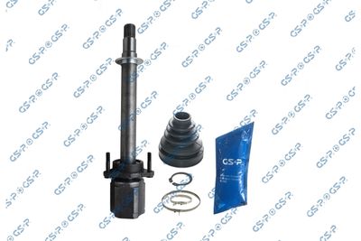 Joint Kit, drive shaft GSP 602306
