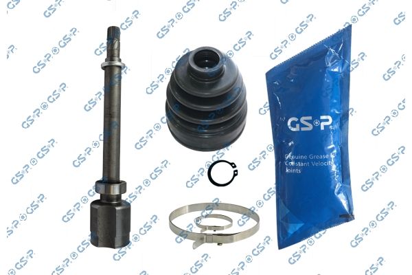 GSP 602365 Joint Kit, drive shaft
